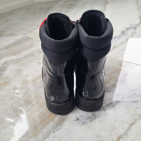 Cougar boots size 8 - Picture 2 of 6